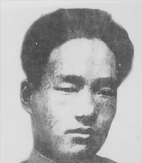 1942年，失踪许久的新四军纵队副司令突然回到了部队。指导员一眼认出了面前的首长