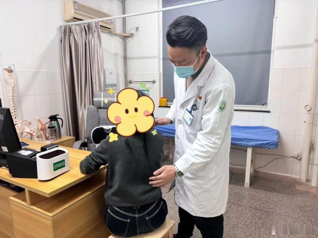 25岁姑娘骨质疏松吓死人!25岁女孩,捡件衣服就骨折!曾几何时,我们总以为骨质疏