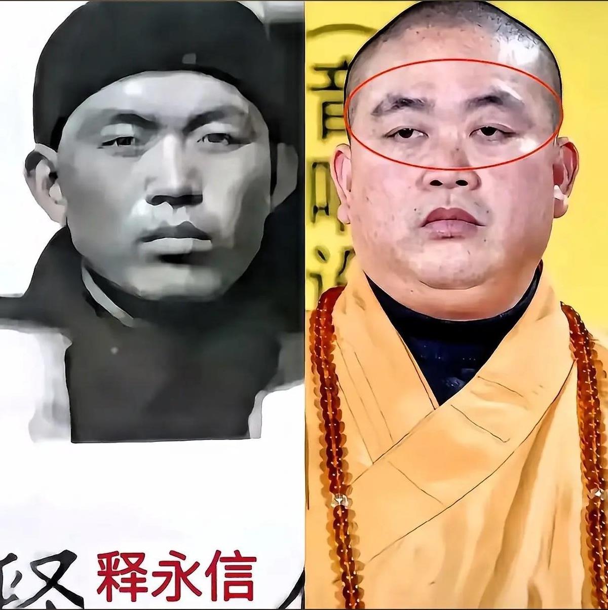 释永信被查不外乎两个原因1、转移资产44年的少林住持，释永信积攒了常人难以想