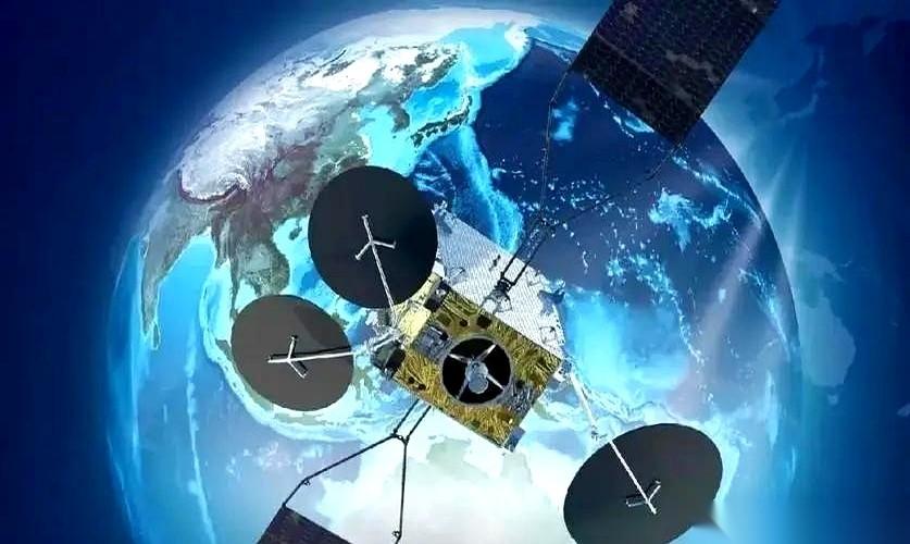 8月28号，咱们直接把尼日利亚的卫星信号给掐了。别扯什么地缘政治，更别扯什么大