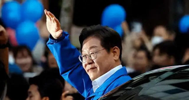 韩国总统要被罢免？对中国影响大不大你敢相信吗？一个刚上任