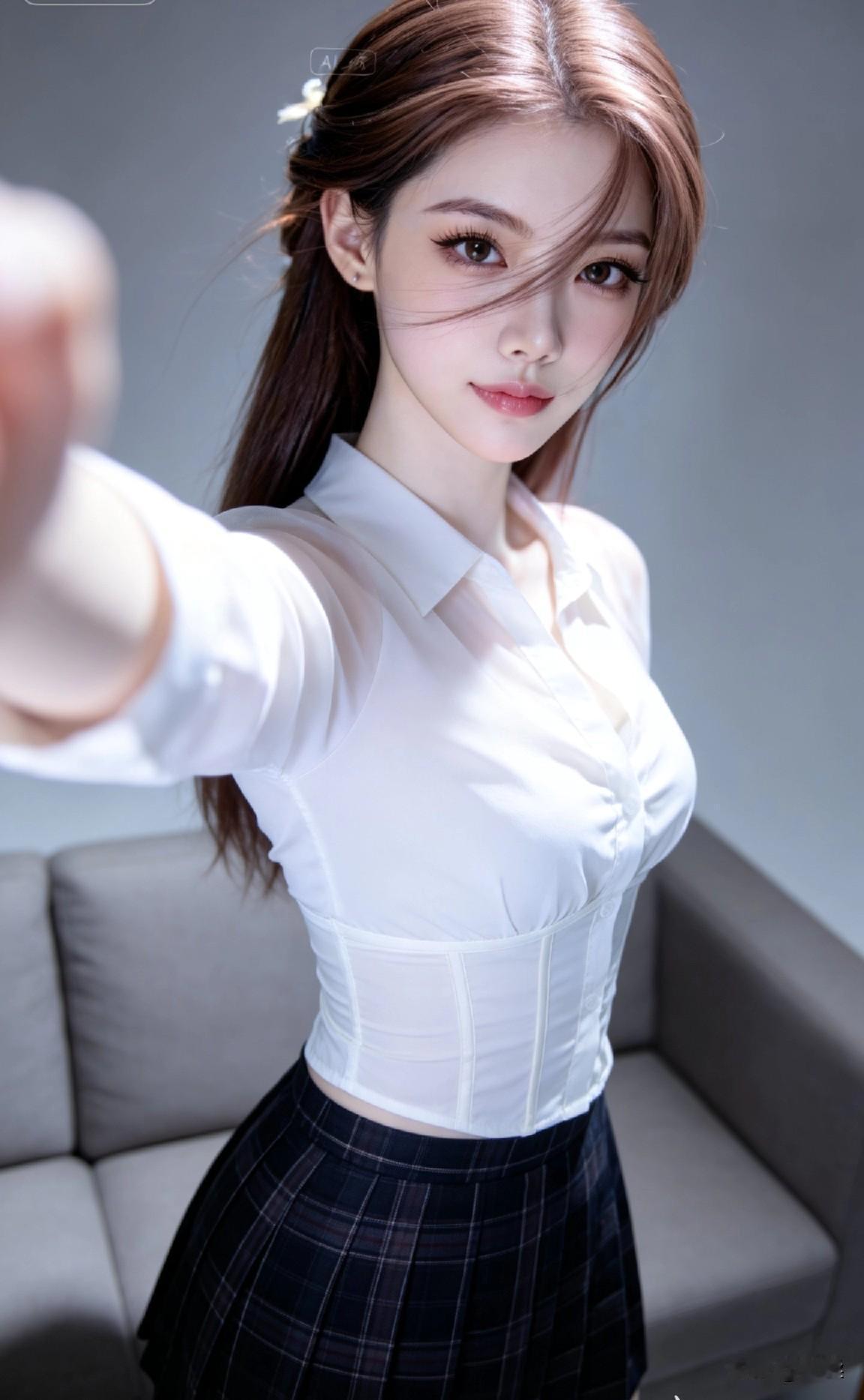 元气少女穿搭指南💕