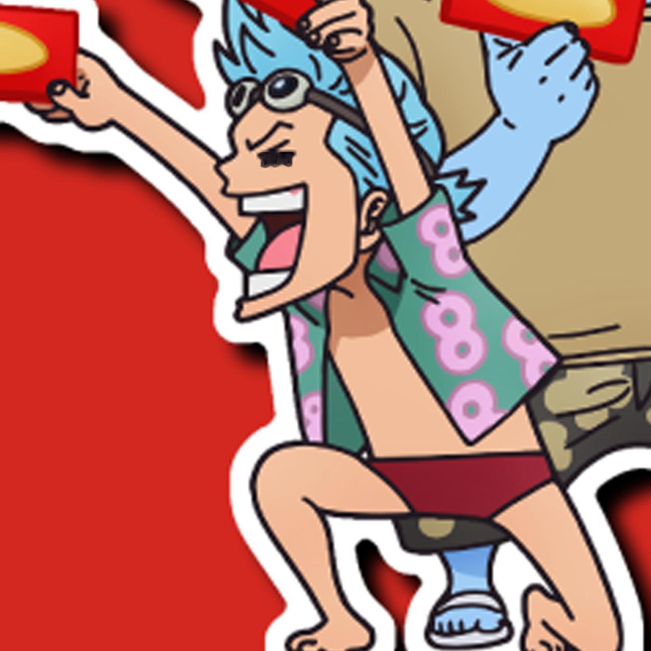 海贼王海贼王大家小时候真的太可爱了！！