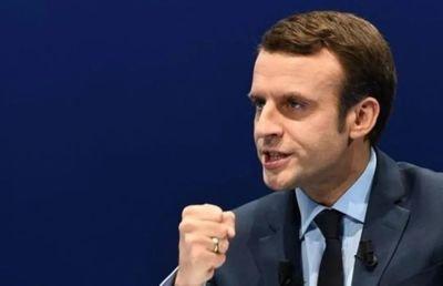 中方拒谈安世争端,欧洲车企深陷断供危机!马克龙喊“最严制裁”,而德国却先慌了!