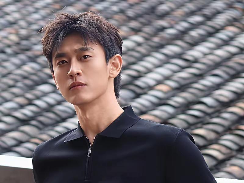 看看王天辰，再看看陈飞宇，我终于明白两个人之间的差距了，这和演技的关系其实根本不