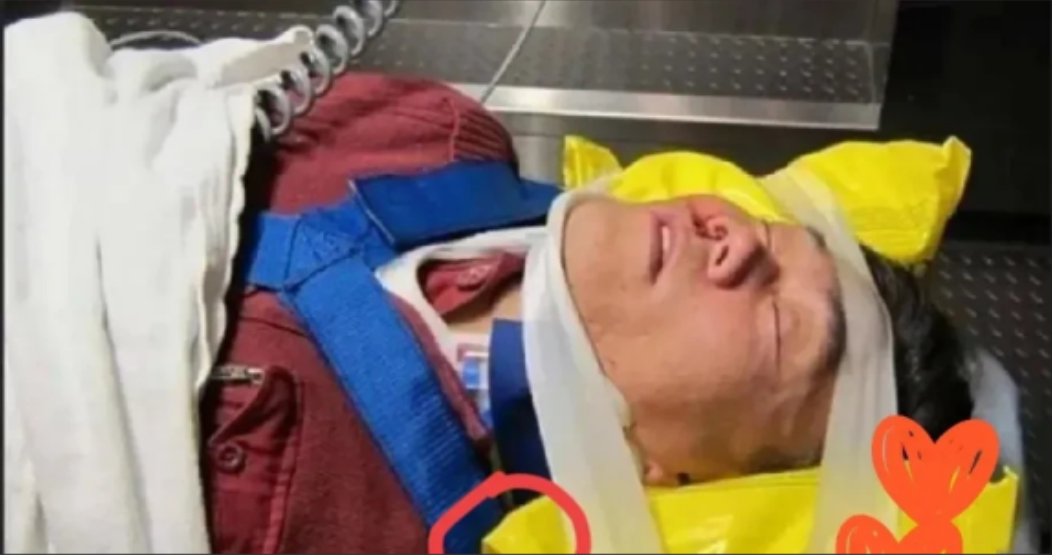 刚刚查了一下司马南不查不知道，一查才明白！司马南70岁了，近日去北京妙峰山
