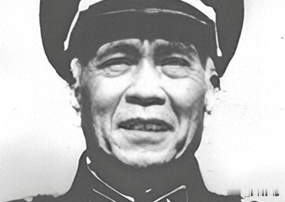毛主席19岁警卫员走完长征，1958年重逢，主席上下打量说官不小嘛。这个警