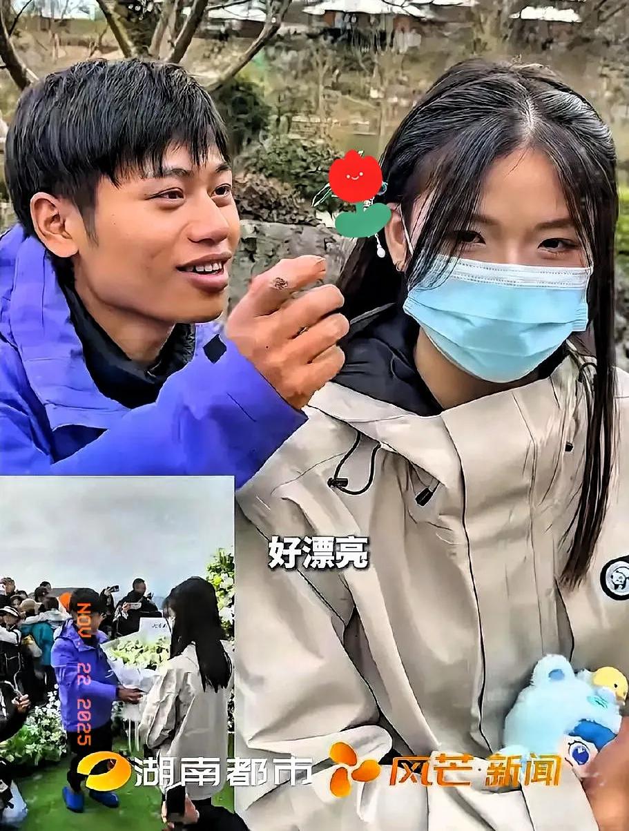 我要是林北的丈母娘，今晚指定睡不着觉！倒不是嫌他个子不算高，也不是