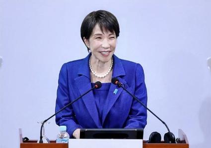 日本终于想通了，集体喊话中国！5月23日，高市早苗公开表示，对山西发生的煤矿