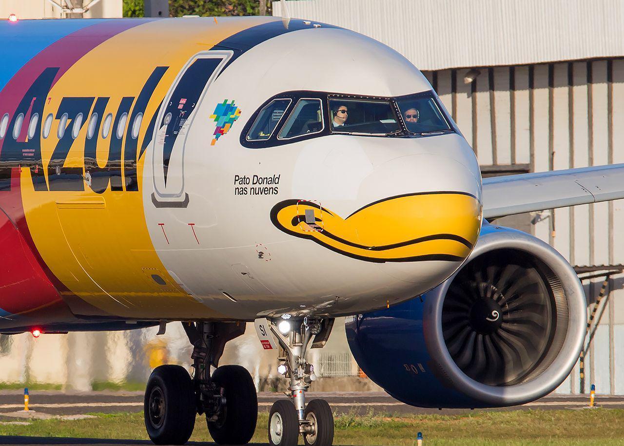 空客公司最近发现，他们家的A320客机有个要命的问题——飞控软件居然怕太阳辐射。