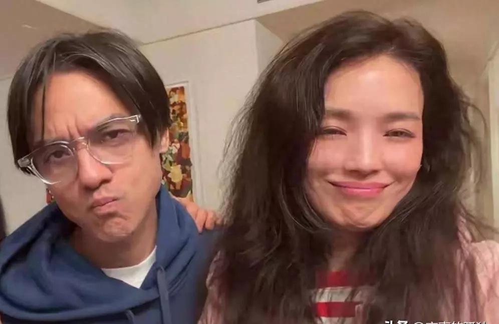 不再瞒了！舒淇自曝9年遍体鳞伤内情，冯德伦说欠她一辈子​​​