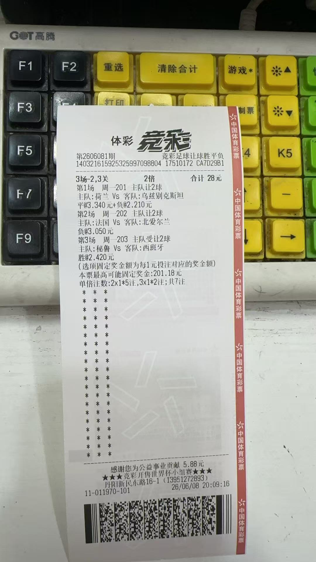 世界杯含中量有点高逸达看球3场深磐友谊赛，全走下磐怎么样？1、荷兰“世界杯前的