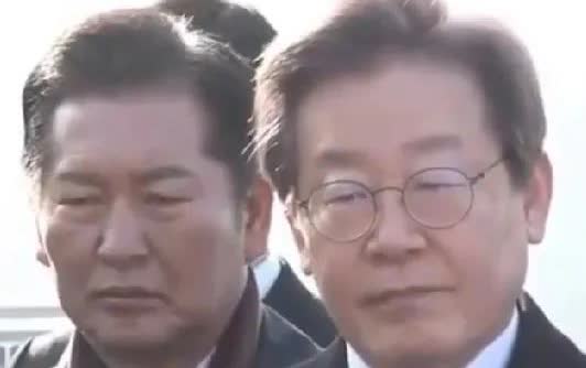 韩国政坛特赦大戏将上演，李在明在光复节来临之际特赦83.668万人引热议，这哪是