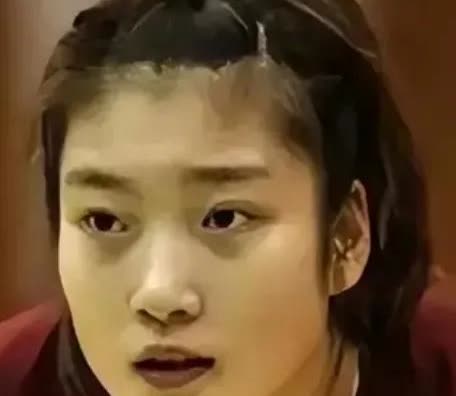 李梦，我觉得这次的离开，就是告别了国家队了，别的不说，就是她在奥运会和国内比赛的