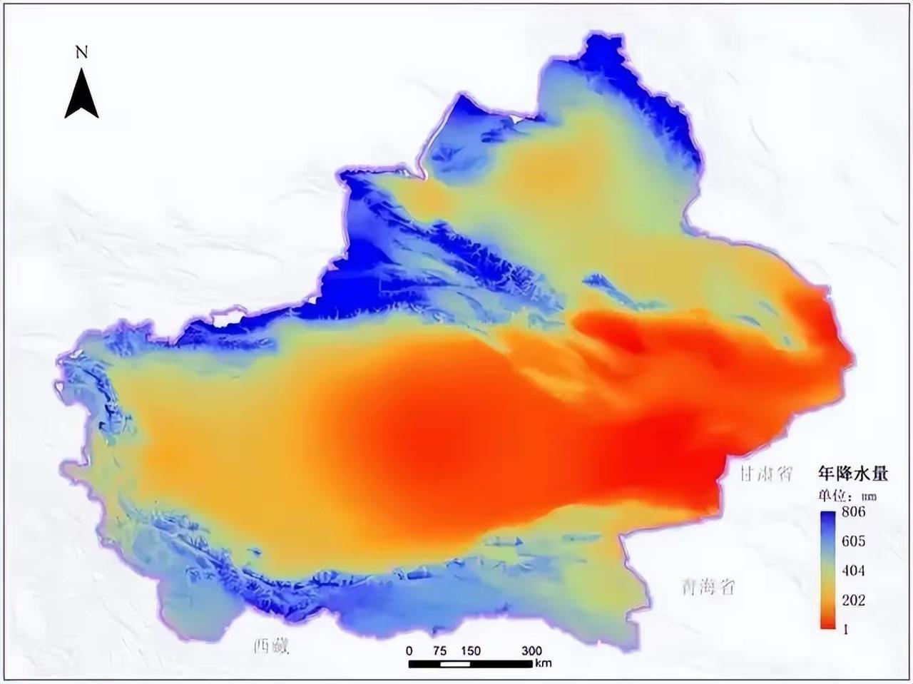 我总觉得我国新疆的石油天然气储量可能比中东还要多。 只不过目前还没有完全被发