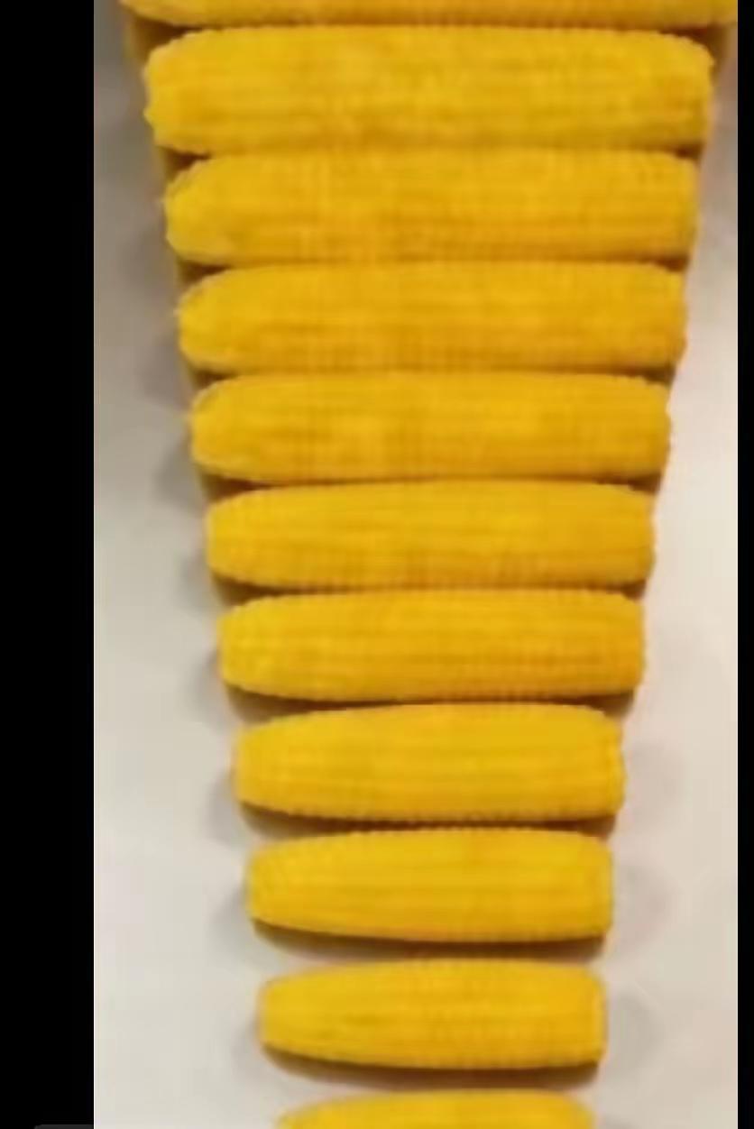 女儿是拼多多的商家，她现在学聪明了。他卖出去的货，只要客户反馈说质量不好，或者