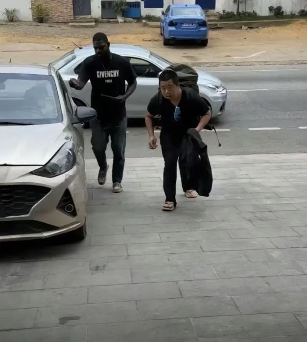 反差太大了，是同一个人吗？