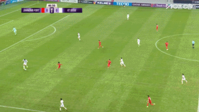 中超豪门上海海港真是不堪一击！在今天进行的亚冠精英赛第5轮中，上海海港主场迎战首