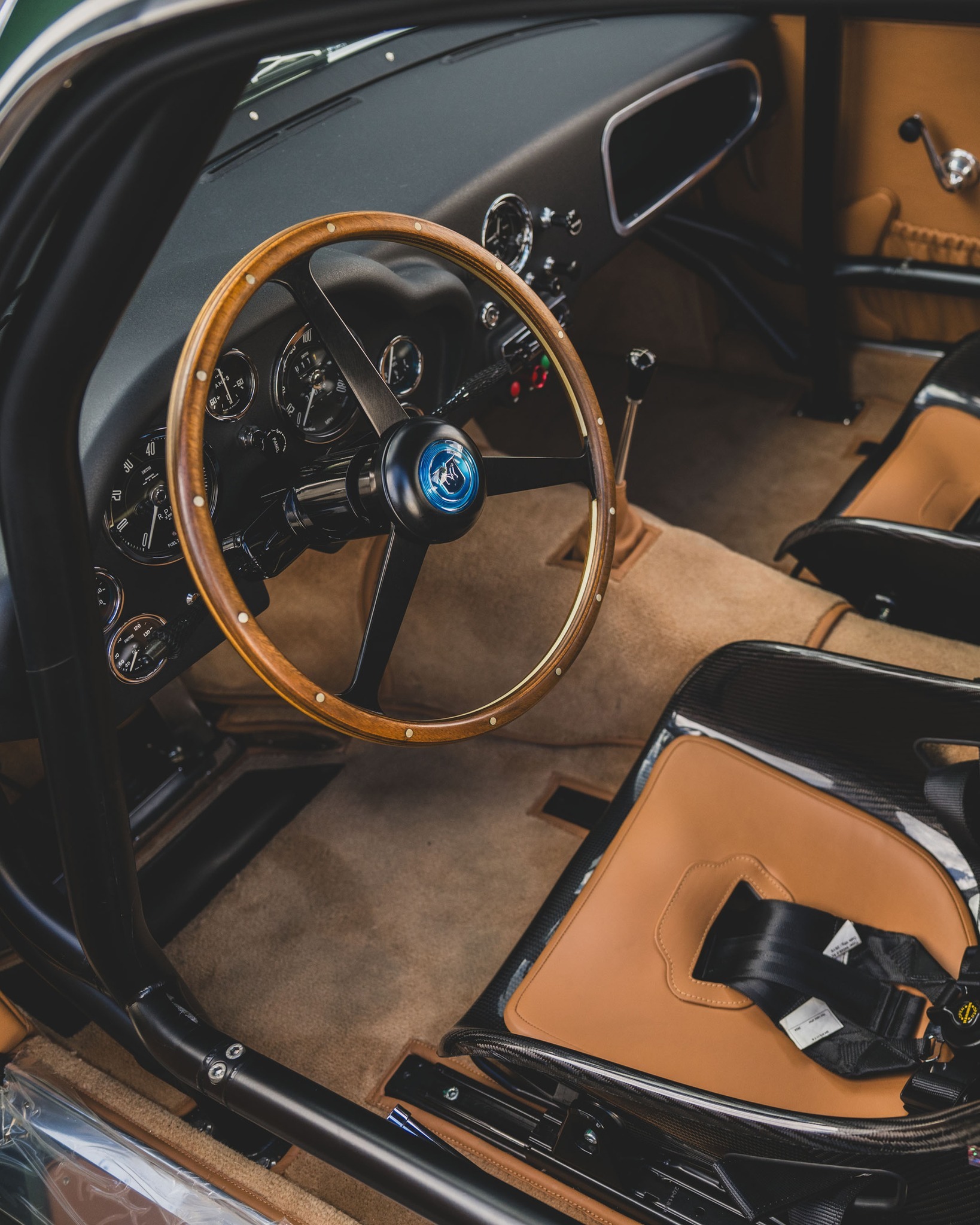 AstonMartinDB4GTZagatoContinuation阿