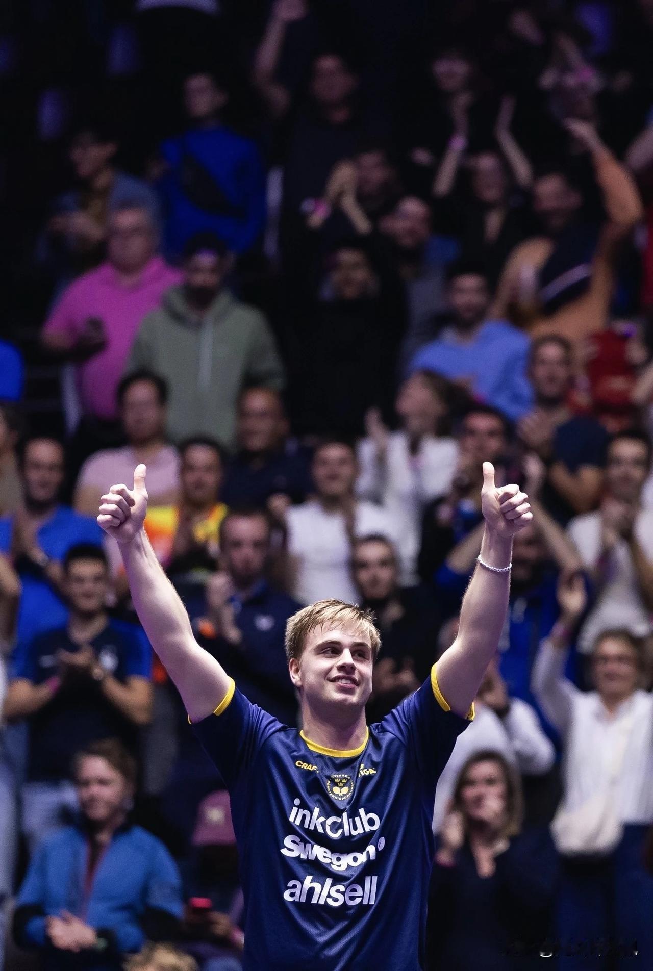 刮目相看莫雷加德！要承认莫雷加德大大的涨球了。