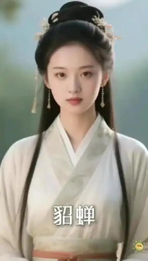 历史评价中存在对女性的不公现象。貂蝉以身入局除奸佞，被后人污作红颜祸水；荆轲刺