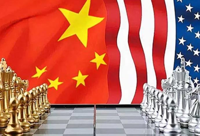 5月12日美国知名专家沈大伟，对即将访华的特朗普作出预判，说特朗普这次在台湾问题