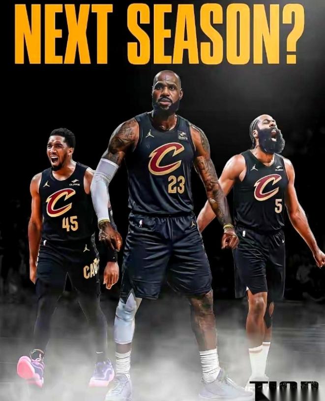 勒布朗·詹姆斯的下一站，快成NBA公开的秘密了。詹姆斯和洛杉矶湖人队的合作缘