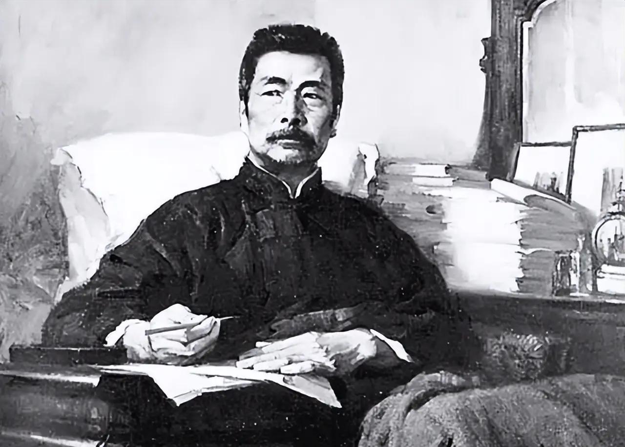 民国第一“喷子”鲁迅，怼天怼地怼空气，他都怼了哪些人？ 鲁迅要是活在今天，光