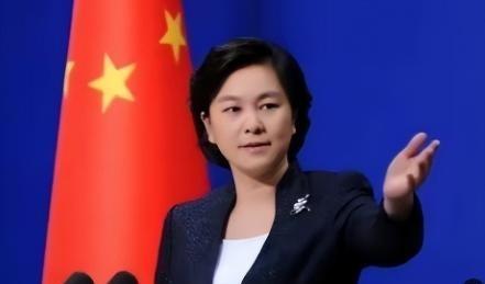 中美已经彻底回不去了！华春莹曾说：今天的美国外交已沦落为谎言外交、恐吓外交、制裁