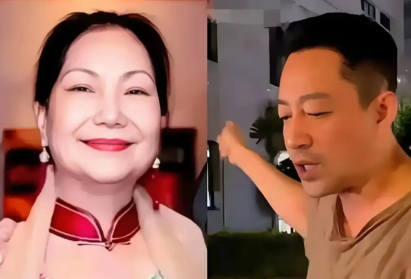 还真是没完没了，汪小菲霸气湾湾S家还真是过分了，大S已经仙逝，孩子的筹码也没