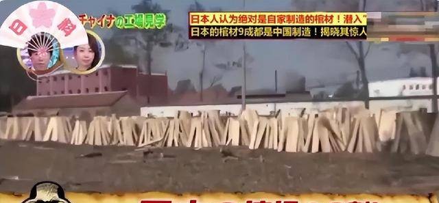 日本人：我们从不用中国货，日本专家笑了：连棺材都是中国制造的