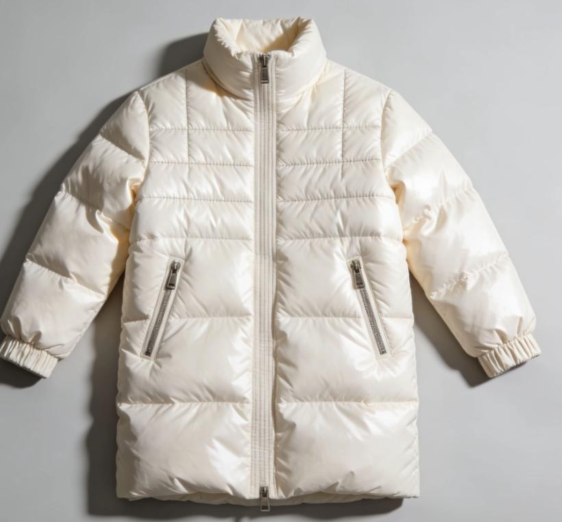 73年属牛。94年毕业的时候工资只有299。当时冬天流行波司登雪中飞羽绒服。