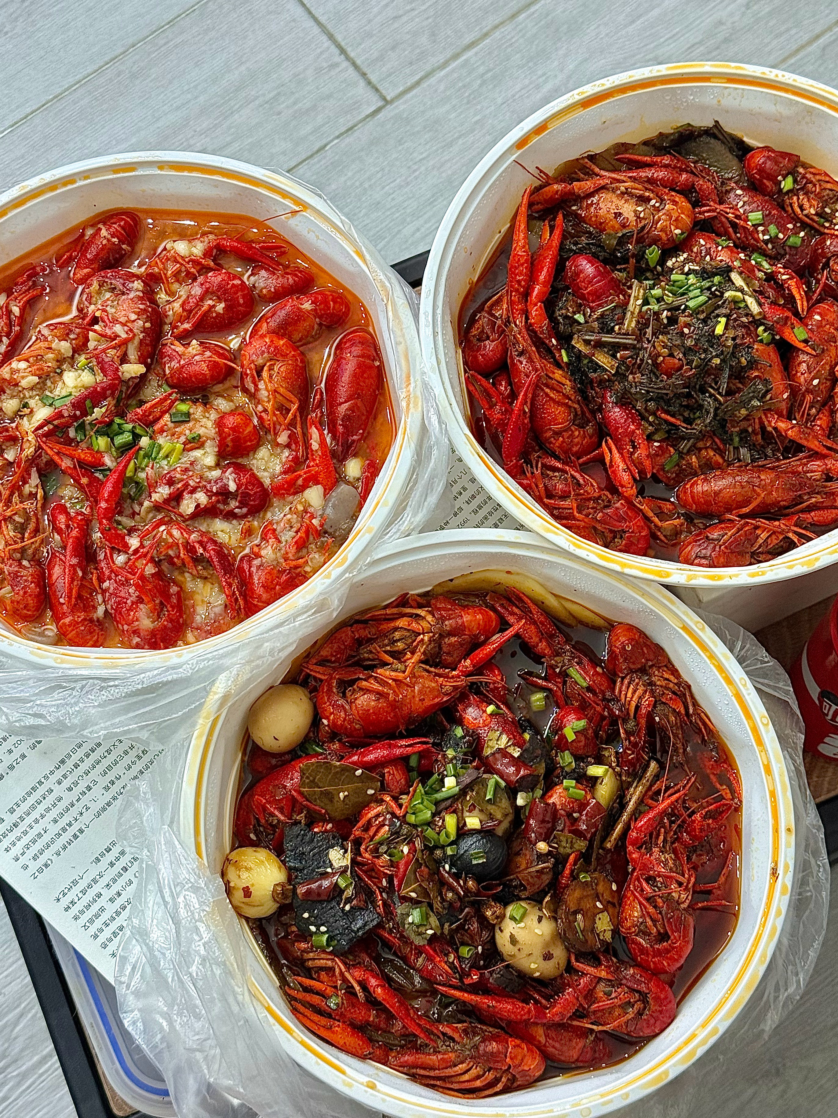 今晚《披荆斩棘2026》二公直播看得人心里热乎乎的（我的综艺宵也是🦞哈哈哈）～以前看综艺总盯着修音