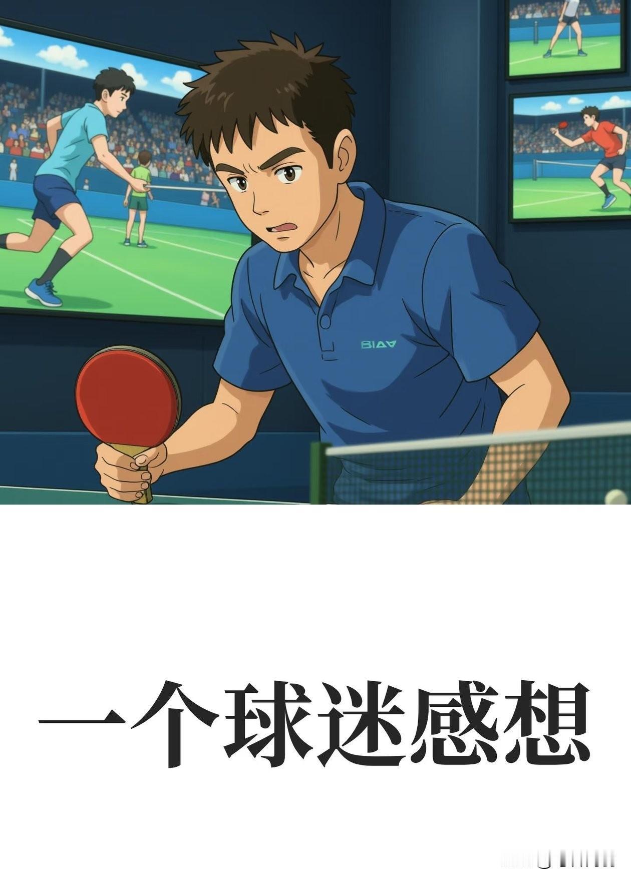 谁都不要去诋毁任何一个运动员，但是事实胜于雄辩！国乒大哥马龙退了，剩下还未来得