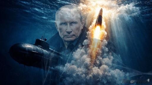 北约最担心的事情成真——俄罗斯为潜艇找到了“理想藏身之处”。对西方的打击可能随