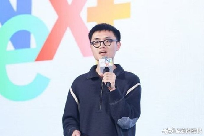 【#阿里内部人士透露林俊旸离职原因#】3月5日上午，千问技术负责人林俊旸出走一