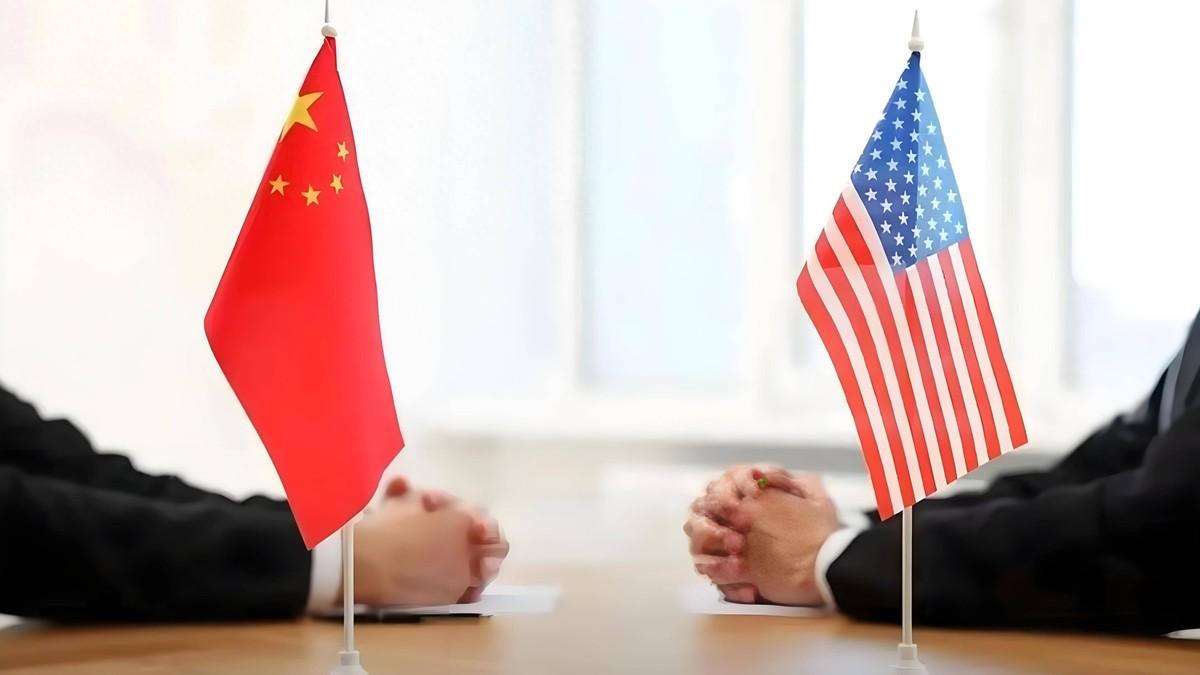 美欧攒了好久的施压牌，中国直接正面硬刚回去了。路透社近期一则报道，把接下来