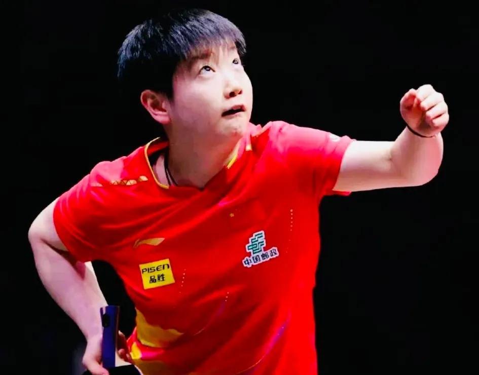好消息！孙颖莎3-1桥本帆乃香这场攻削大战非常精彩，双方体能消耗都很大，经过