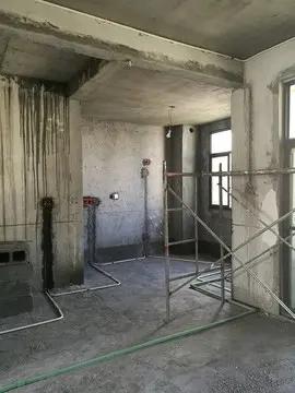 装修为省钱自己动手靠谱吗？看完这几个真实案例，刚需族瞬间清醒！谁装修时没算