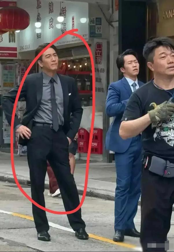 感觉经常见，但就是说不上名字