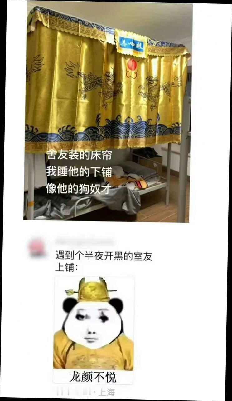 大学生の抽象程度，真的没谁了​​​