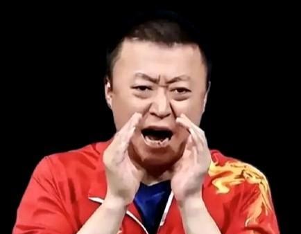 马琳也看出来了……陈熠个子高，这是优点也是缺点，为啥说呢？个子高护台面积大是好