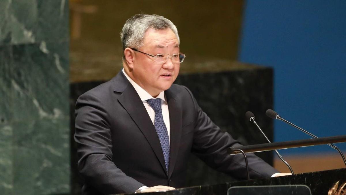 联大摊牌！傅聪当众亮剑：否决权，用在刀刃上才叫正义。联合国大会就安理会否