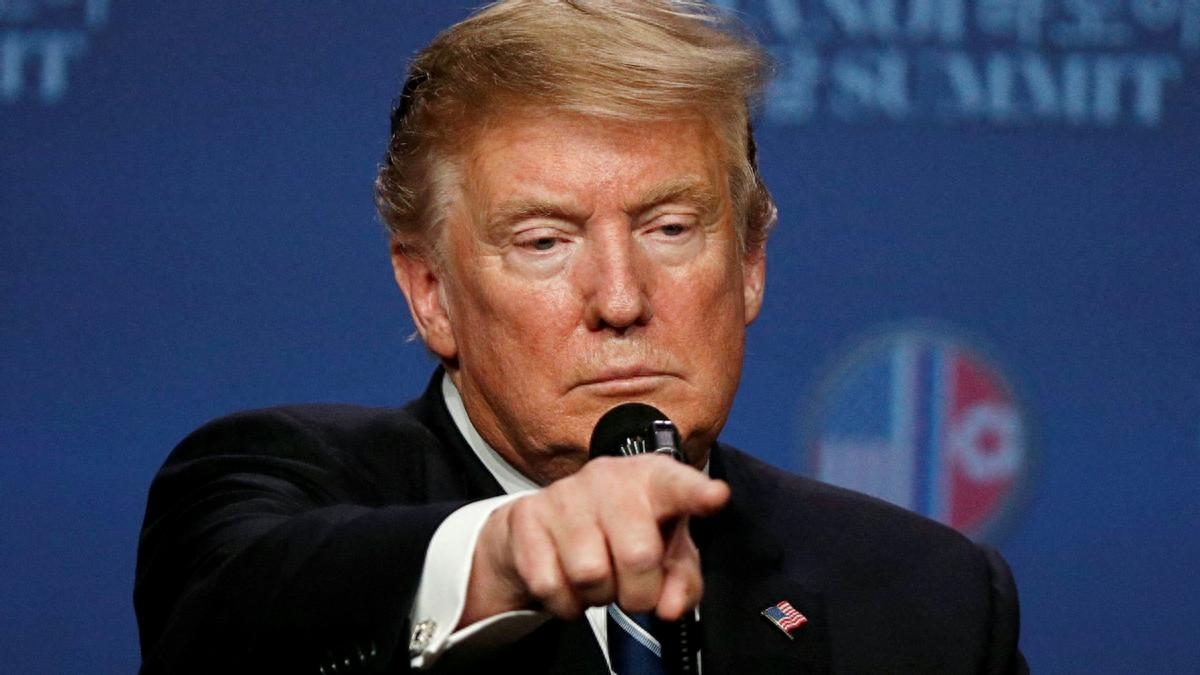 美国万万没想到，处处刁难中国，最后小丑竟然是自己！中国并不是怕美国，中国在等待一