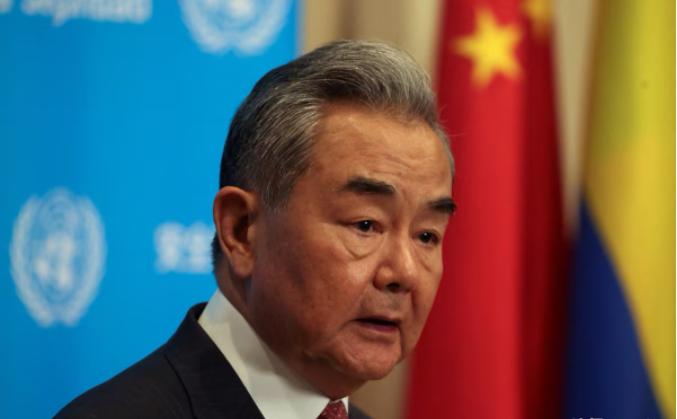 坐不住了，欧洲喊中国出访。6月30日，中国外交部发言人宣布，应北欧4国集体邀约，