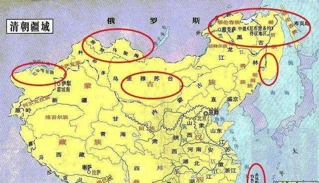 我们为什么不太喜欢大清朝？现代人提起清朝，许多人会嗤之以鼻、如鲠在喉，甚至是愤懑