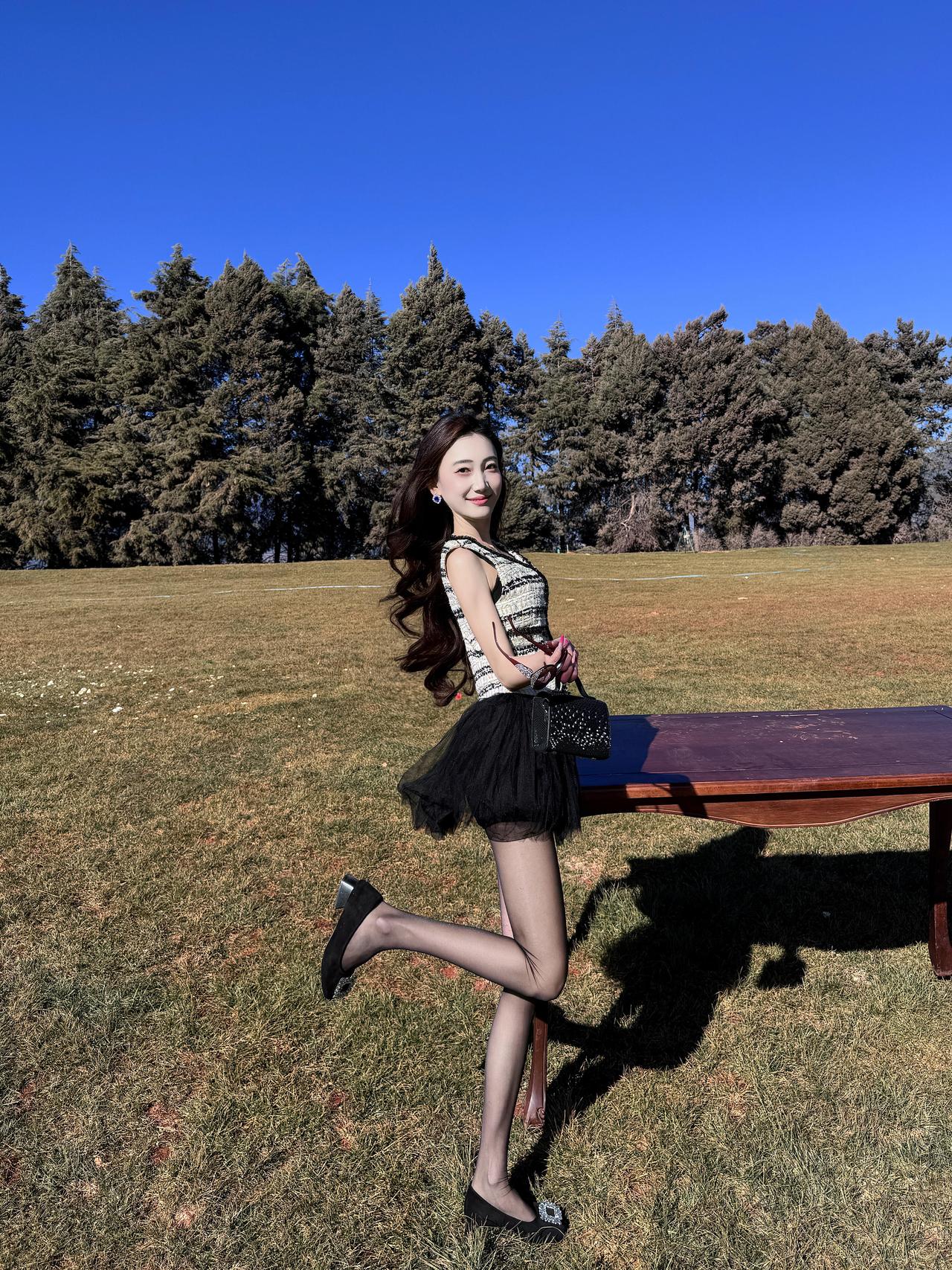 女人才是梭哈界的代表人物。