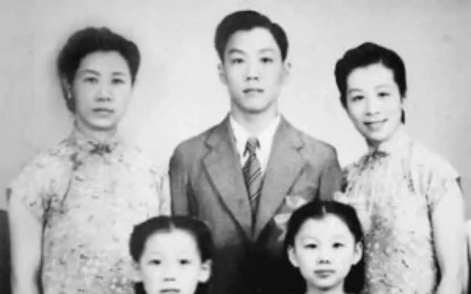 李国秦的养女怀孕了，孩子父亲竟是她的丈夫！出身名门的李国秦，是晚清重臣李