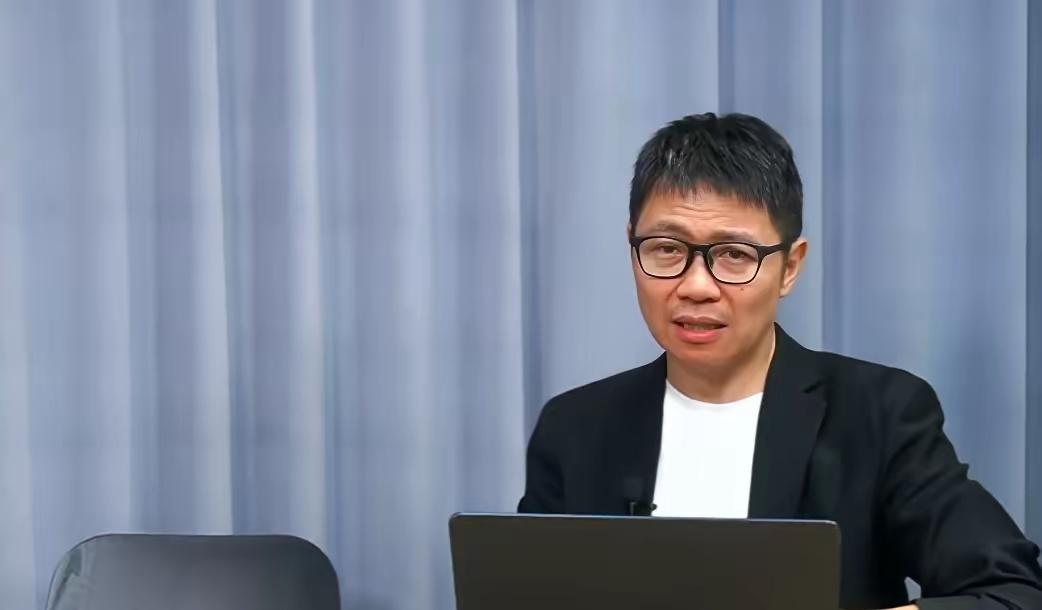 支持武统！12月30日，台湾媒体人朱凯祥表示：“基本上我是认为，中国要解决台湾问