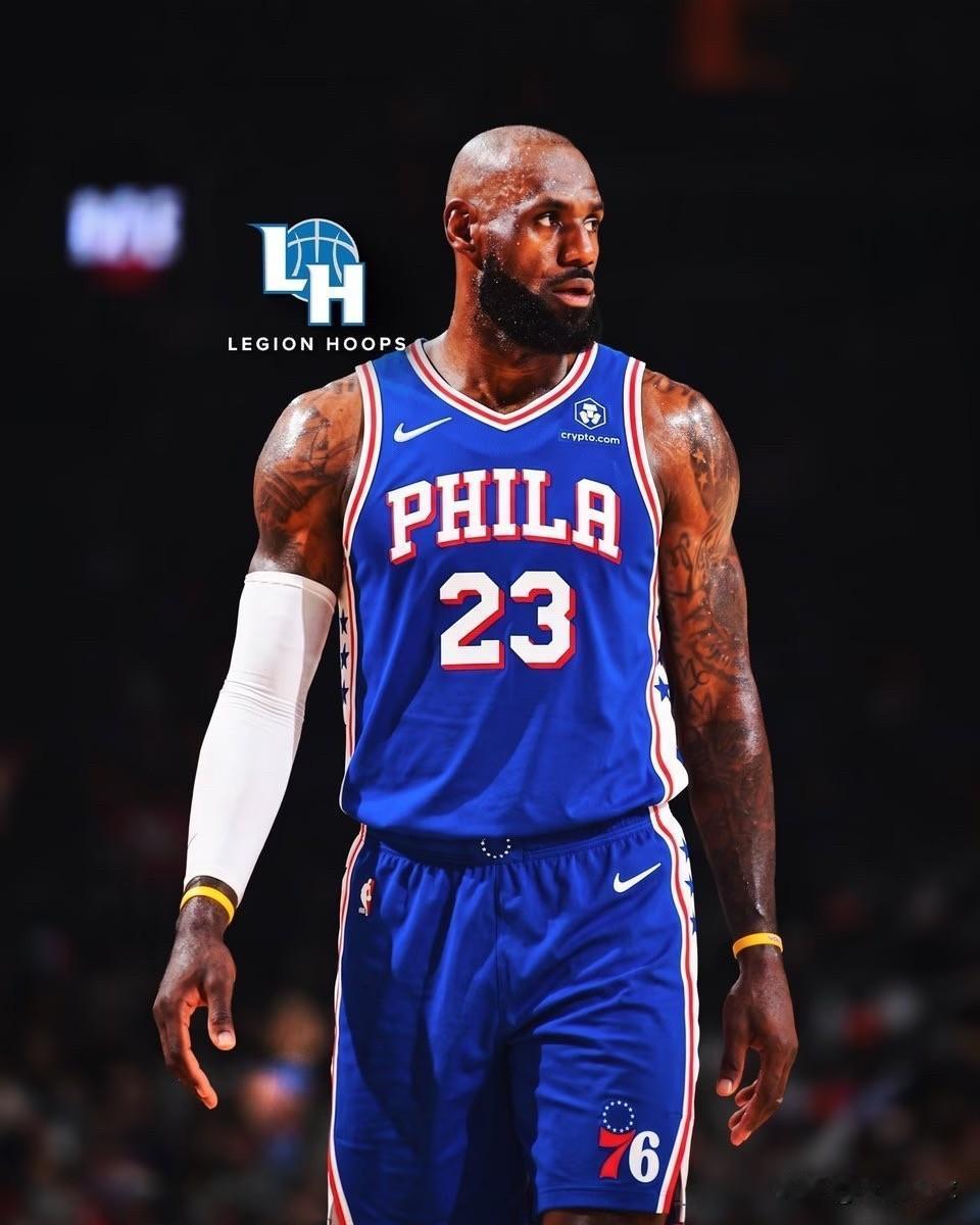 萧华亲口拆台！点名亚历山大却拒钦定接班人：NBA门面从来不是办公室捧出来的，詹